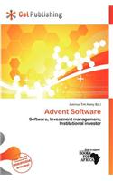 Advent Software: (English)
