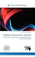 Purbaya Polytechnic Institute: (English)