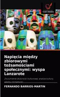 Napięcia między zbiorowymi tożsamościami spolecznymi