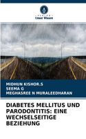 Diabetes Mellitus Und Parodontitis
