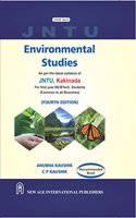 Environmental Studies (JNTU Kakinada)