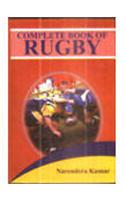 Complete Book of Rugby