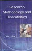 Research Methodology and Biostatistics