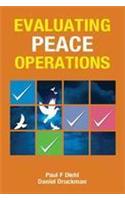Evaluating Peace Operations