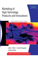 MARKETING OF HIGH TECHNOLOGY PRODUCTS & INNOV 2E