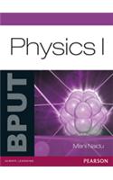 Physics I : For BPUT