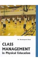 Class Management In Physical Education