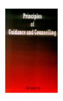 Principles Of Guidance And Counselling