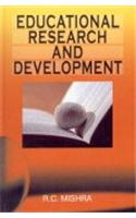 Educational Research and Development