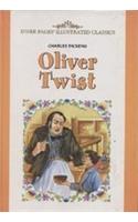 Oliver Twist