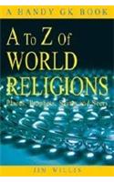 A Handy Gk Book A To Z Of World Religions