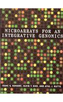 Microarrays For An Integrative Genomics