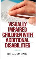 visually impaired children with additional disabilities