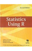 Statistics Using R 2/e (PB)