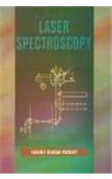 Laser Spectroscopy