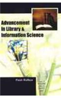 Advancement In Library And Information Science