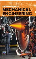 Encyclopedia of Mechanical Engineering