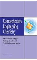 Comprehensive Engineering Chemistry