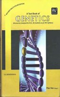 Text Book of Genetics