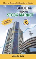 Guide to Indian Stock Market : Basics of Stock Market for Beginners