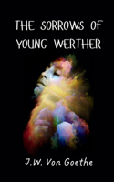 Sorrows of Young Werther