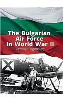 The Bulgarian Air Force in World War II