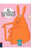 El Malestar de Conejo