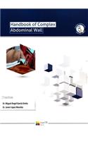 Handbook of Complex Abdominal Wall