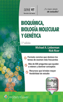 Serie Rt. Bioquímica, Biología Molecular Y Genética