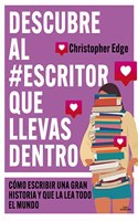 Descubre al #escritor que llevas dentro