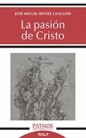 La pasion de Cristo