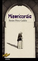 Misericordia/ Mercy