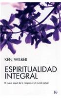 Espiritualidad Integral