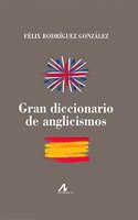 Gran diccionario de anglicismos