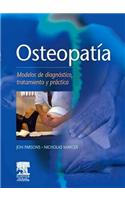 Osteopatía