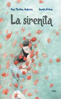 La sirenita (Spanish Edition)