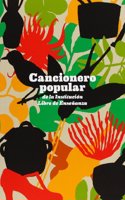 Cancionero popular de la institucion libre de ensenanza