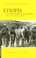 Etiopia: El conflicto italo-abisinio (Viento Simun) (Spanish Edition)