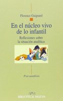 En el nucleo vivo de lo infantil. Reflexiones sobre la situacion analitica