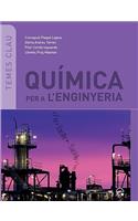 Qumica Per A L'Enginyeria