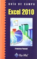 Guia de Campo de Excel 2010