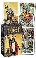 Radiant Wise Spirit Tarot -  Mini Tarot