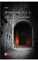 Operazione P.I.C. - Un mistero nelle isole partenopee