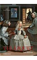 Velazquez's Las Meninas: Art Mysteries