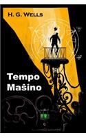 Tempo Ma&#349;ino