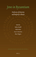 Jews in Byzantium