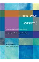 Doen Wat Werkt !
