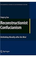 Reconstructionist Confucianism