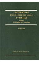 Handbook of Philosophical Logic