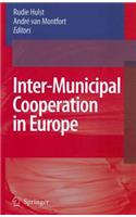 Inter-Municipal Cooperation in Europe